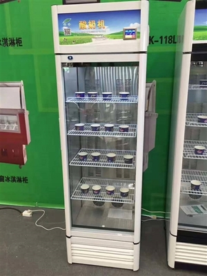 河南商用酸奶機(jī)批發(fā)價(jià)格與選購指南