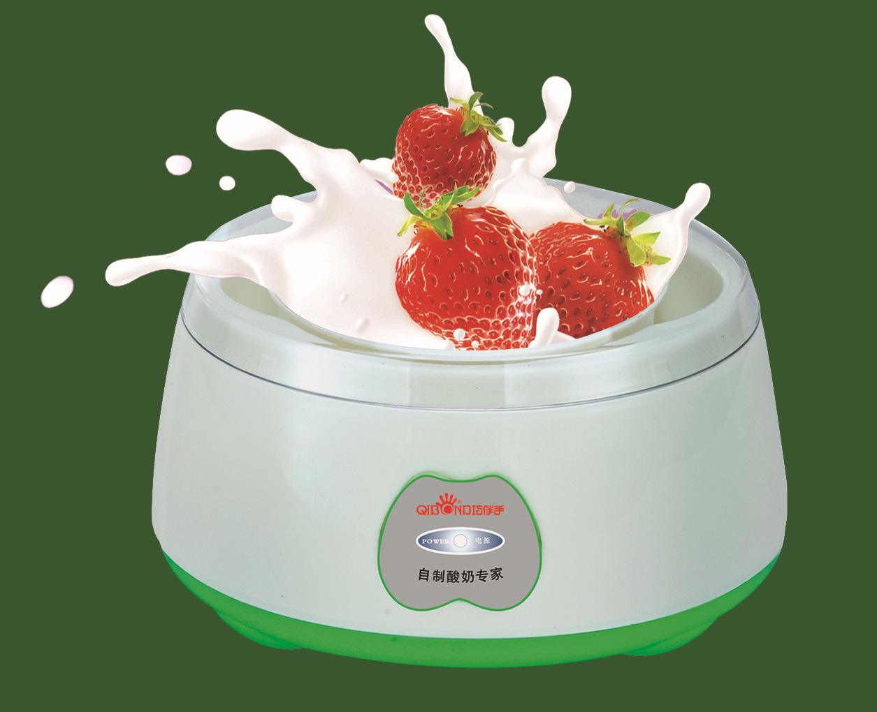 家用與商用酸奶機(jī)全解析 從選購到批發(fā)的一站式指南