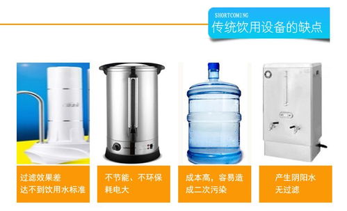 商用不銹鋼飲水臺與酸奶機(jī) 現(xiàn)代公共空間飲水與食品設(shè)備解析