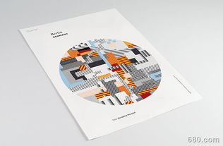 廣告海報(bào)設(shè)計(jì)的核心特點(diǎn)與多元用途