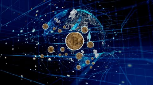 與時俱進 加密數字貨幣與穩定幣監管政策應適時調整